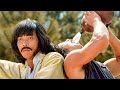 Jackie Chan DESTROYS Thunderleg Drunken Master Jackie Chan DESTROYS Thunderleg Drunken Master