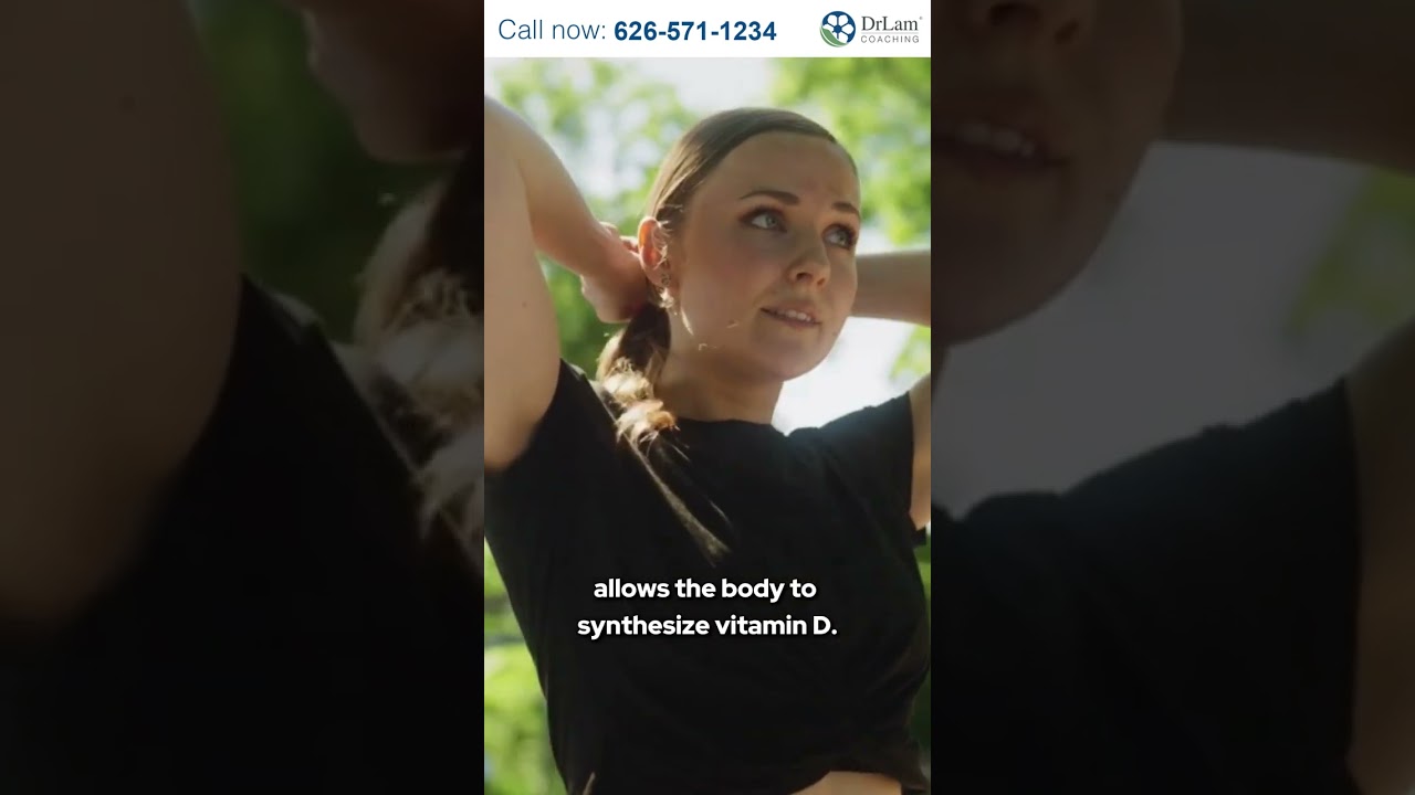 Sources of Vitamin D