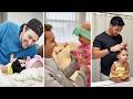 Try Not To Cry Watching These Dad Moments of 2026 | Moments that Broke Millions of Hearts Ep2