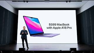 The $599 MacBook: Apple’s Biggest Mistake