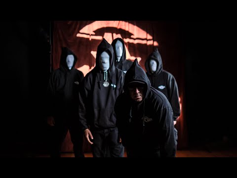 Youtube: RCKNSQT « NY NETWORK » (Clip Officiel)