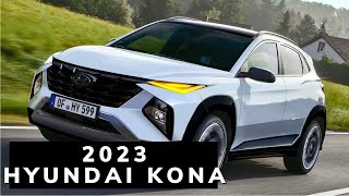 Research 2023
                  HYUNDAI Kona pictures, prices and reviews