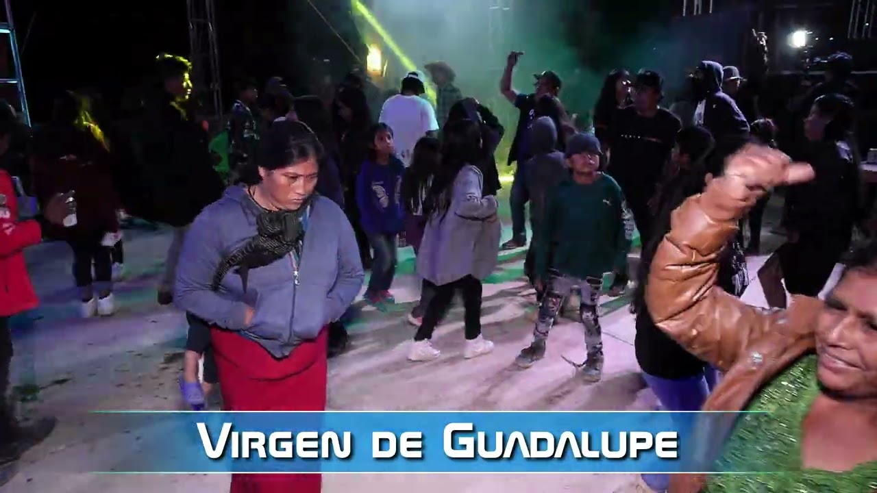 CAP 7 COLONIA DE GUADALUPE ANEXO DE STA. MARIA TONAYA 11DIC25