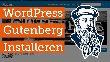 WordPress Gutenberg editor, zo installeer je de plugin - WPHelpdesk
