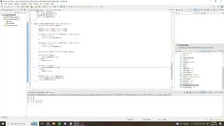 Lab 1 Data Struct