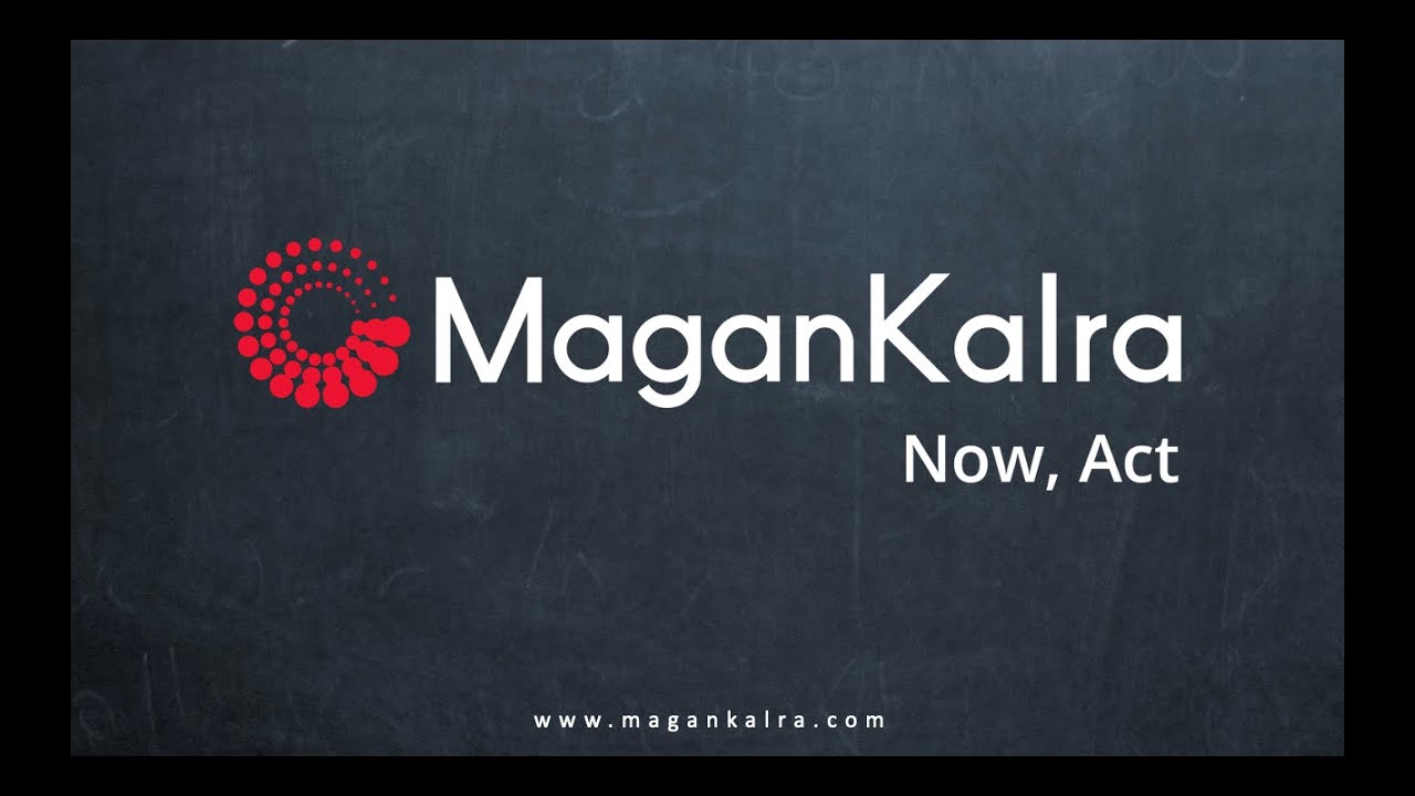 Magan Kalra