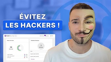 Voici le meilleur Plugin de Sécurité sur WordPress en 2025 !