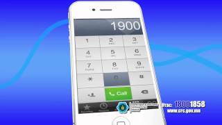 CRC reclam 10 sec screenshot 2