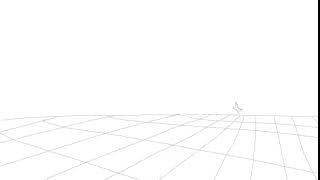 throwing animation test