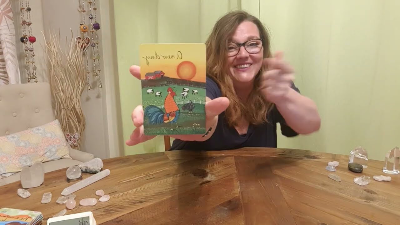 LIBRA JULY 2023 "POSITIVE NEW OPPORTUNITIES"