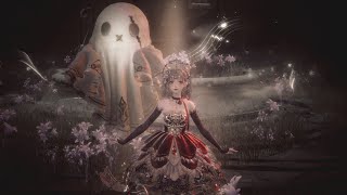 Infinity Nikki Version 1.3 Eerie Season Cutscene Highlights