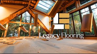 LEGACY FLOORING |  25 SPOT