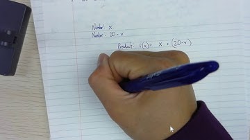 5.4 Modeling and Optimization