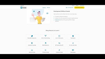 Introduction to the Advanced Views Framework