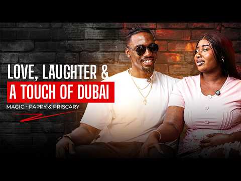 The Money, The Gifts & The Fame: Life After PMXTRA for Pappy & Priscary