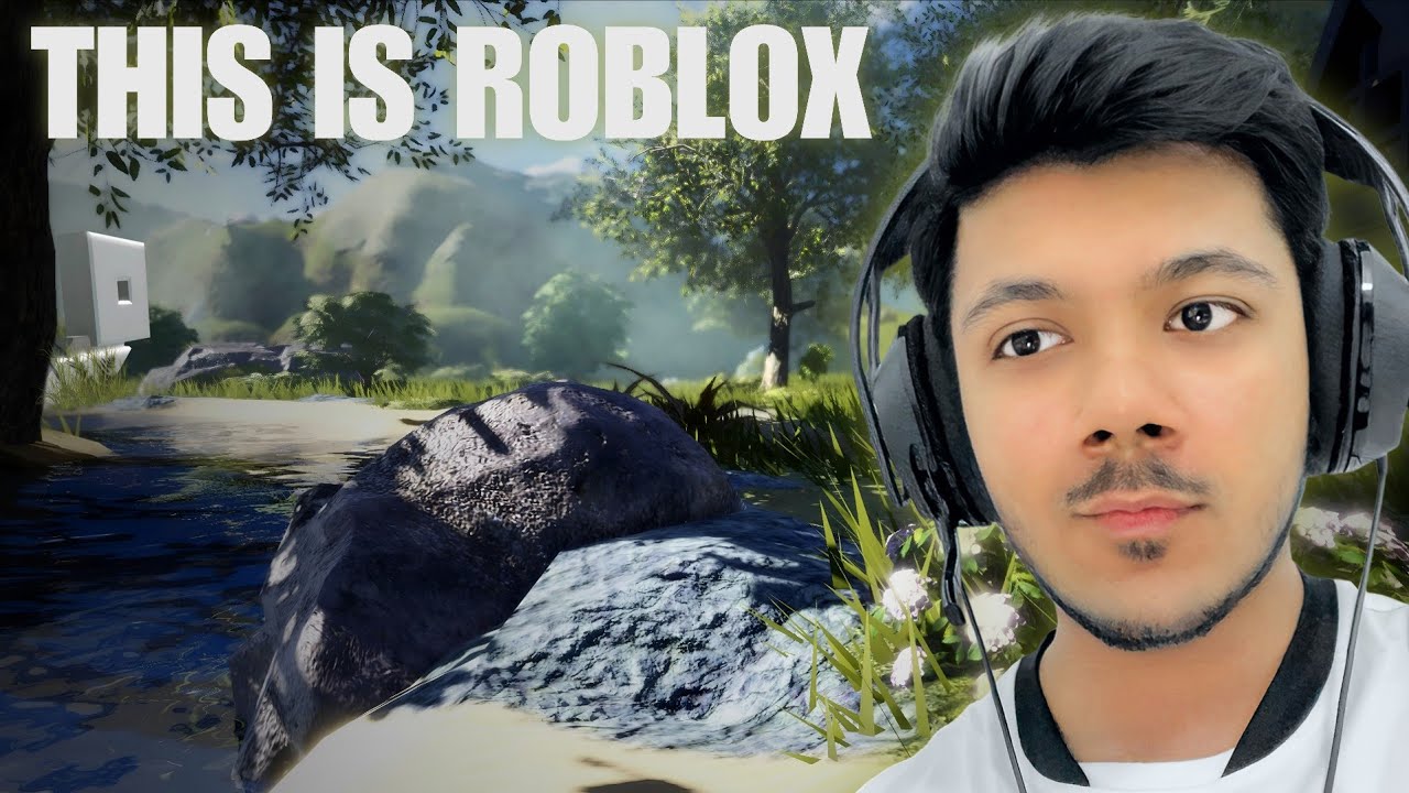 Hyper Realistic Games in Roblox 2025 | #16