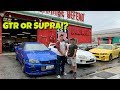 Purchasing their DREAM Cars!