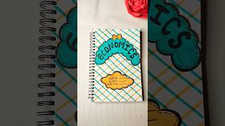 Creative Economics Frontpage School Projects