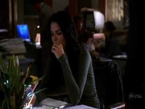 After All This Time-Women's Murder Club-TMV-LindsayXTom