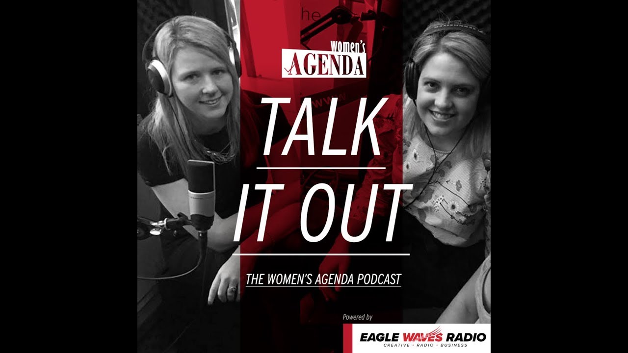 Talk It Out | Season 2 | Episode 15 - Angela Vithoulkas - The Small Business Party