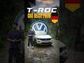 Volkswagen T Roc India S Favourite Imported SUV Cars24 Volkswagen T Roc India S Favourite Imported SUV Cars24