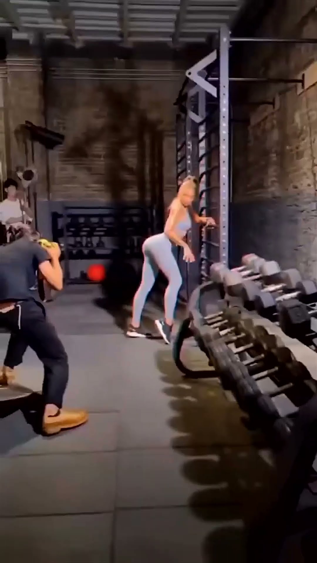 Biggest fitness scam !! ??