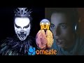 Black Swan goes on Omegle! OR Why I can never eat ham sandwiches again