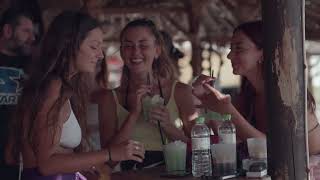 Cocus Beach Bar 2022