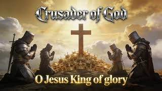 O Jesus King of glory (Metal Cover) [Neue Deutsche Härte | Symphonic Metal] - Version 1