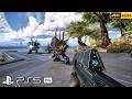 HALO: Remake (PS5 PRO) New Story Gameplay Demo [4K HDR] Campaign Evolved Trailer