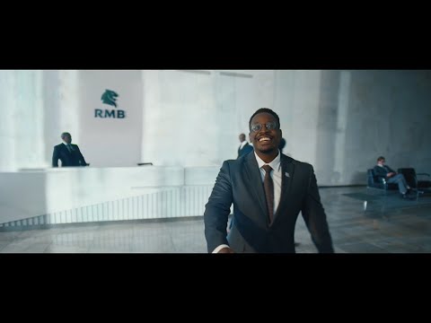 Talent Loves Company - video from Rand Merchant Bank