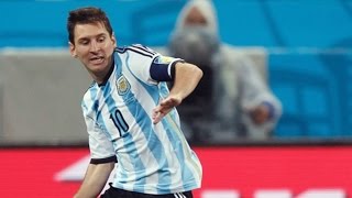 World Cup Final Preview