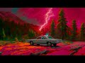 Green - YouTube Visualizer