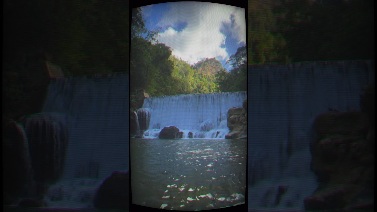 Disfrutando este río en Arecibo, PR! - YouTube