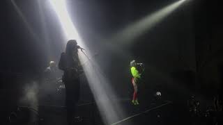 Khruangbin - White Gloves Live Jakarta 2019