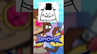 TOBY FOX en GAMEOVERSE #undertale #deltarune #foryou #parati #tobyfox #indie #animation #series #fyp