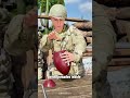 Why Did U S  Soldiers Put Grenades Inside Footballs!