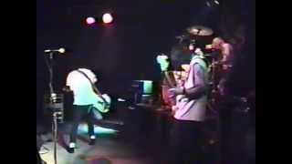 Green Day - The Covered Dish, Gainesville, FL (1993)