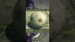 I Finally Met Emil nierautomata nierautomata2b nier