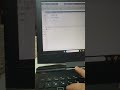New year by Matlab codes دەستپێکی ساڵی نوێ لەگەڵ ماتلاب و لاپتۆپەکەم #newyear #2024 #BawarMF #matlab