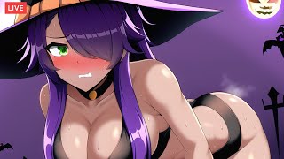 [VTUBER] Every Month Is SPOOKY Month