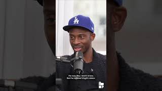 Steven Victor Reacts To Pop Smoke 'Faith' Cover Backlash