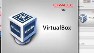 MINIX3 VMBox Error