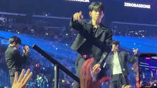 260815 ZEROBASEONE “V FOR VISION” KCON LA 2026 DAY 2