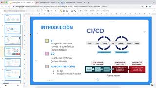1.1 - Deploy Gitlab vía FTP - INTRODUCCIÓN - Conceptos parte 1