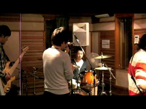 ARRIVAL TIME BRAHMAN cover HD 【THE FUCKIN' EVOLBAND】