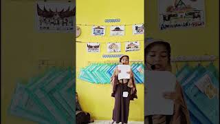 Kultum Ramadhan 1447 H | Aghi, Zalfa, Hayya, Agashi