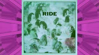 Ride Fall  Ep