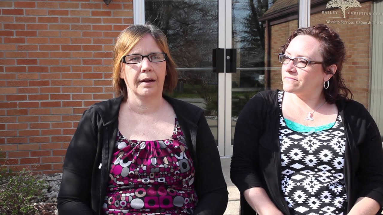 Building Bridges Support Group @ Bailey Christian Church