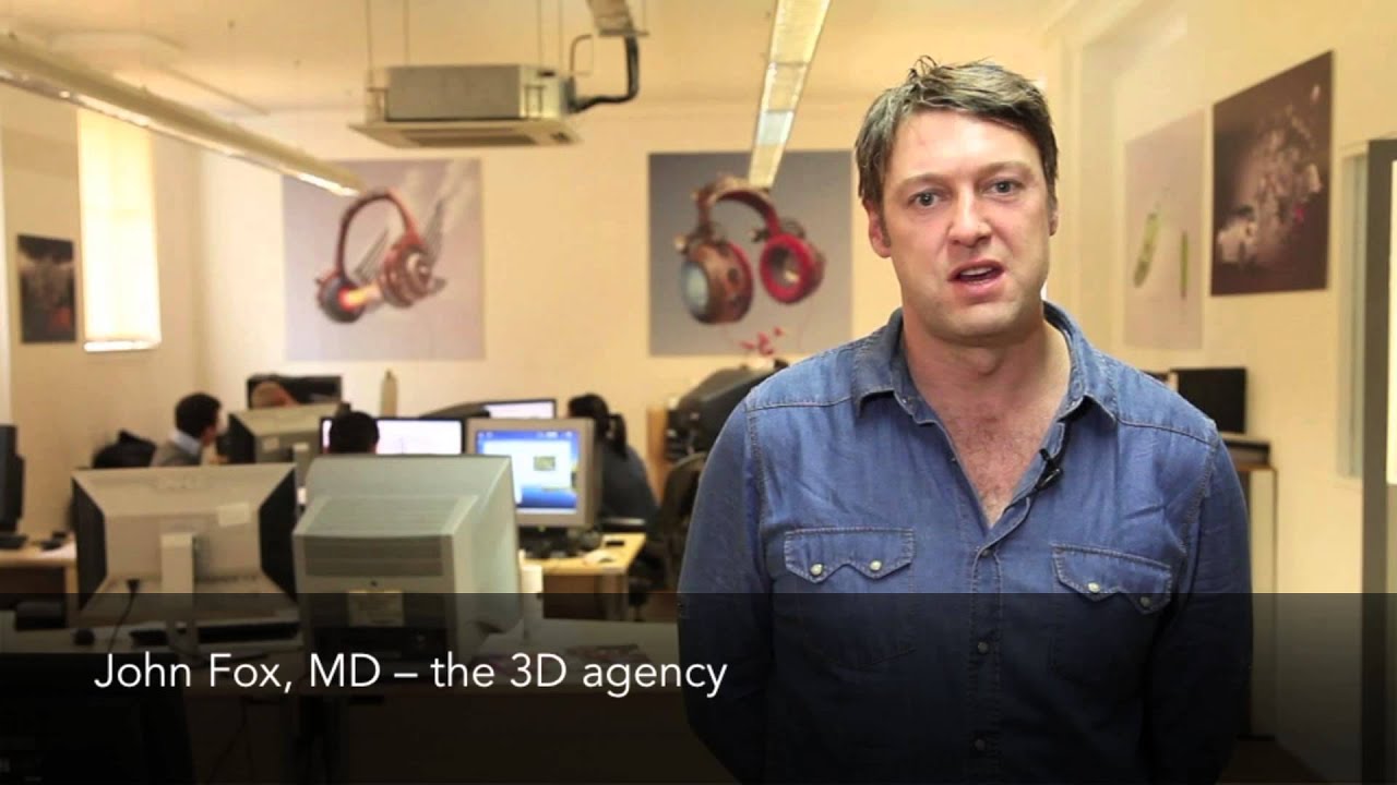 Customer Testimonial | Occupa Commercial Property Consultants | 020 7100 7500